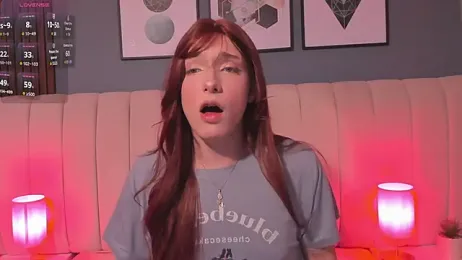 DaimondPink webcam model stream image