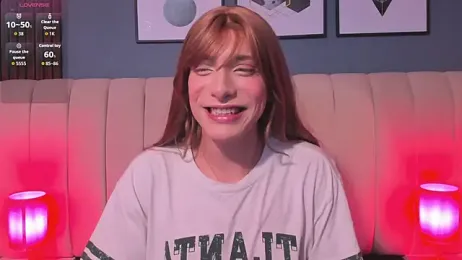 DaimondPink webcam model stream image