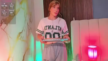 DaimondPink webcam model stream image