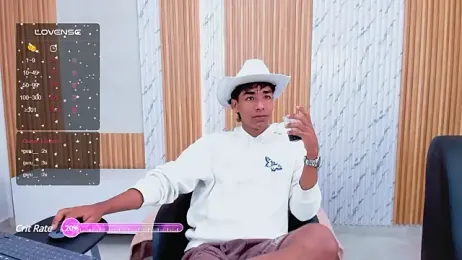 Tyler_prince webcam model stream image