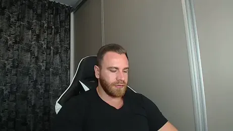 Thori92 webcam model stream image