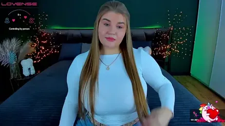 Adele_sugar webcam model stream image