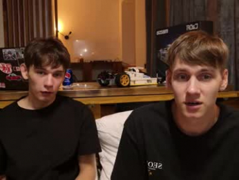 howardkottam webcam model stream image