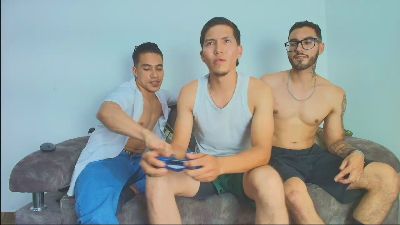 thebadboys01 webcam model stream image