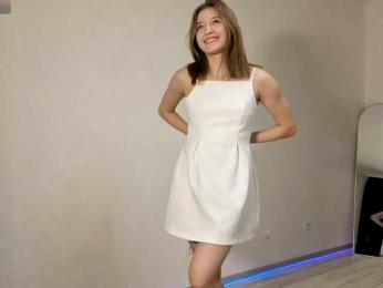 TaraGanie webcam bongacams model stream image