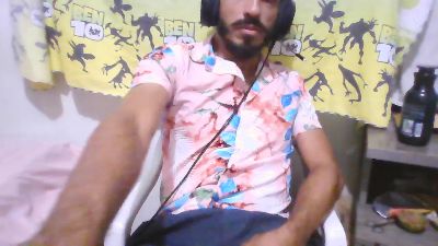 RastaSagrado webcam model stream image