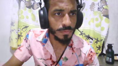 RastaSagrado webcam model stream image