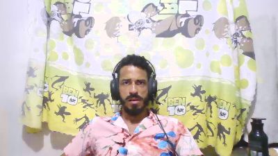 RastaSagrado webcam model stream image