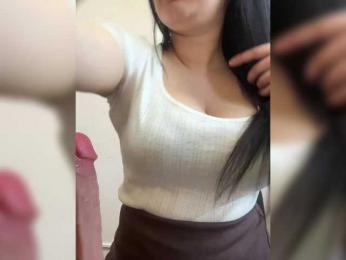 Lexi-wet webcam model stream image