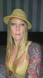 Vanuchita webcam model stream image