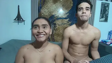 raven_robin_ webcam model stream image