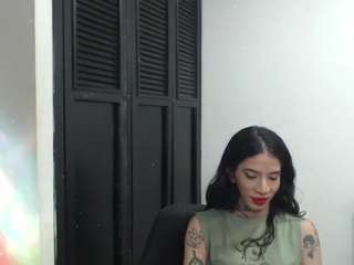 rav3nnn webcam model stream image