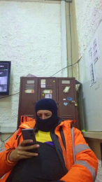 TuPaixxx69 webcam model stream image