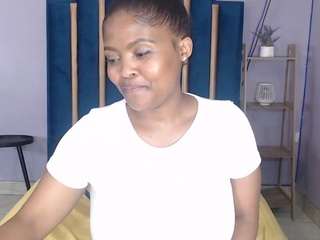 sweetcaramellelox webcam model stream image