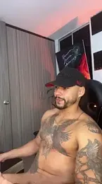 NikoHank webcam stripchat model stream image