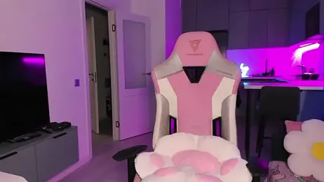 wow_lovie webcam model stream image