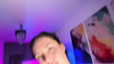 wow_lovie webcam model stream image