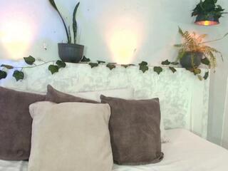 Sarha Lopezz webcam flirt4free model stream image