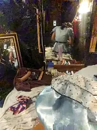 sissyvee webcam model stream image