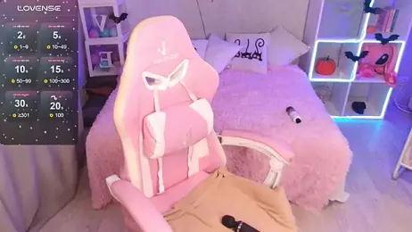 Dina_dee webcam model stream image