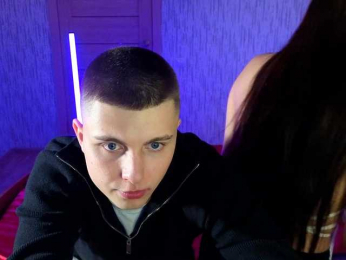 DenisSofia webcam model stream image