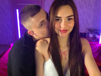 DenisSofia webcam bongacams model stream image