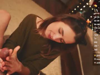 bananya_kitty webcam model stream image