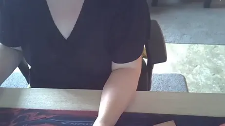 Silvia2277 webcam model stream image