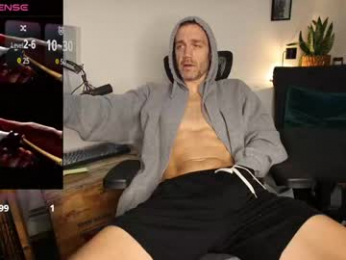 bradbronton webcam model stream image