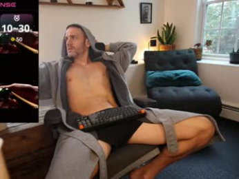 bradbronton webcam chaturbate model stream image