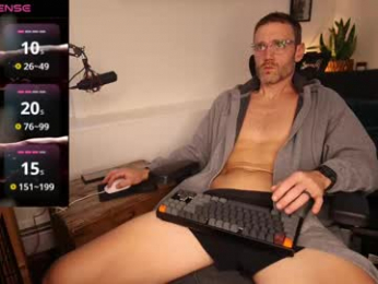 bradbronton webcam model stream image