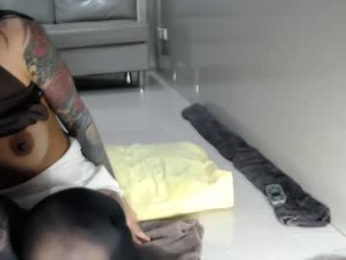 asianqueen93 webcam model stream image