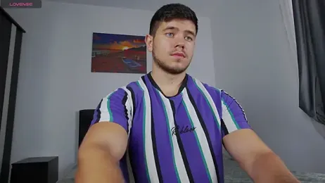 Arilas_ webcam stripchat model stream image