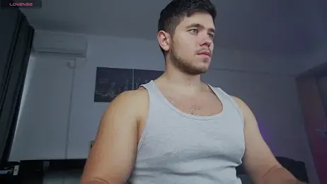 Arilas_ webcam model stream image