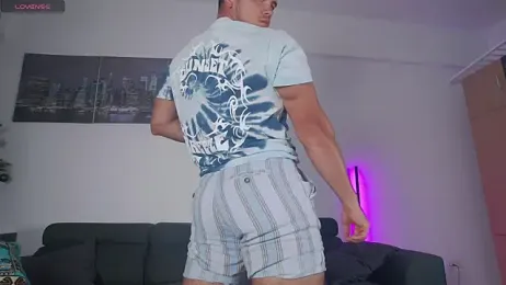 Arilas_ webcam stripchat model stream image