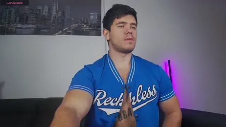 Arilas_ webcam stripchat model stream image