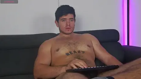 Arilas_ webcam stripchat model stream image