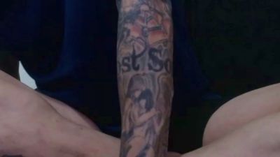 inked__driller webcam model stream image