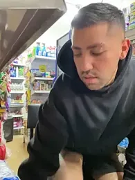 JuanZapata33 webcam model stream image