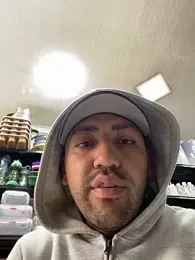 JuanZapata33 webcam model stream image