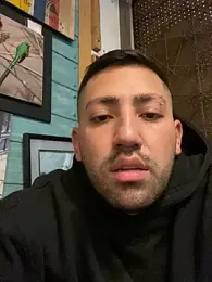 JuanZapata33 webcam model stream image