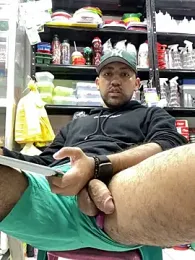 JuanZapata33 webcam model stream image