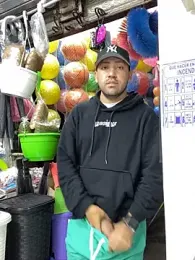 JuanZapata33 webcam model stream image