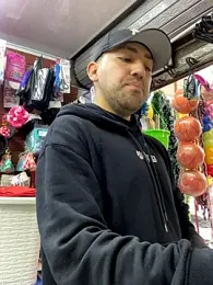 JuanZapata33 webcam model stream image