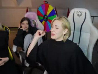 livehub054 webcam model stream image