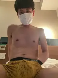 paroncho webcam model stream image