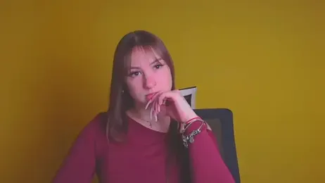 Evelina_GG webcam model stream image