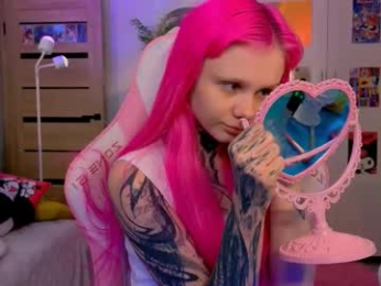 britney_lynch webcam model stream image