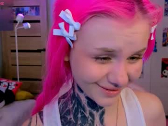 britney_lynch webcam model stream image