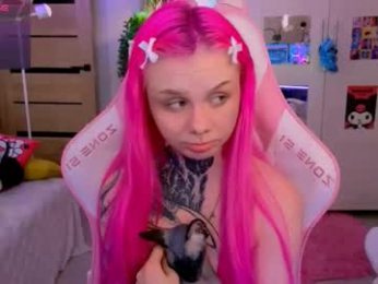 britney_lynch webcam model stream image